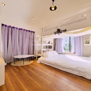  Apartment Jellynehouse新大久保