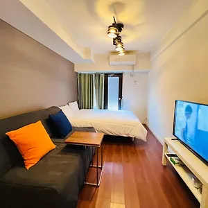  Apartment Shinjuku-kabukicho--304
