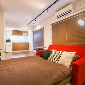  Apartment Shibuya Park Yoyogi Park