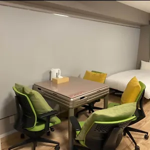  Apartment Shiki No Sai Asakusa