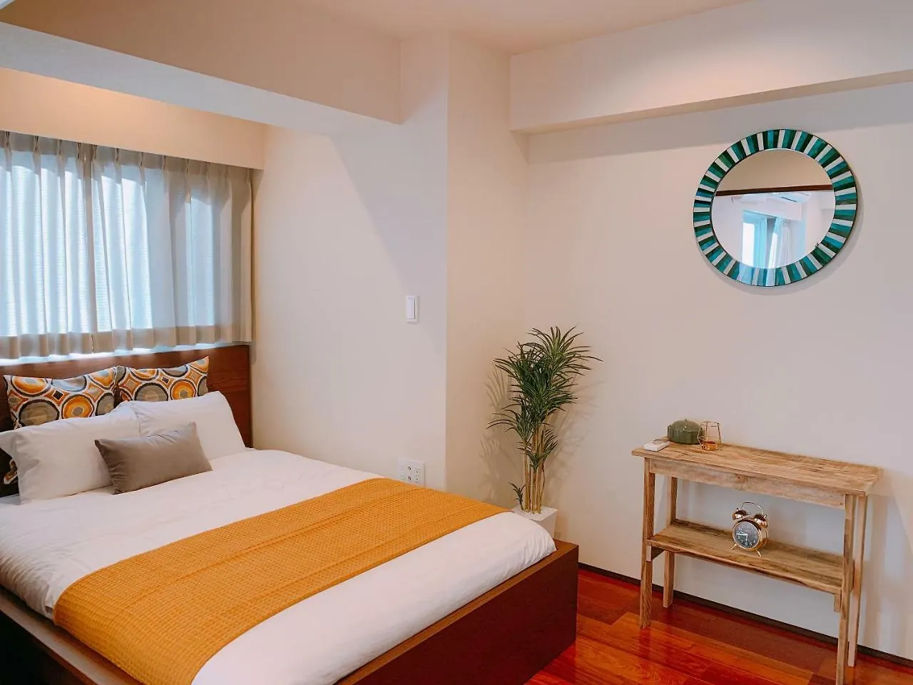 Dash Living Tsukiji Tokyo Appartamento