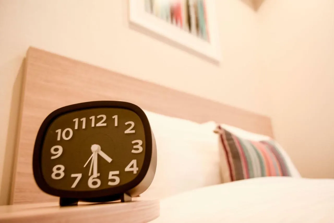 Appartamento Dash Living Tsukiji Tokyo