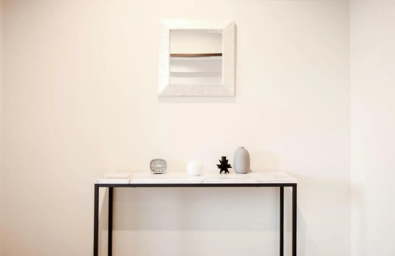 Dash Living Tsukiji Tōkyō Appartement